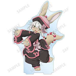 メイドインアビス 烈日の黄金郷 描き下ろし ファプタ ミイラ