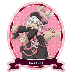 未開封 メイドインアビス あみあみ限定特典 アクリルキャラプレート 検索結果]-amiami.jp-あみあみオンライン本店-