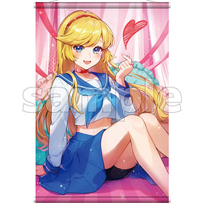 Cutie＆Honey タペストリーコレクション25 滝美梨香[ジーオーティー]《０３月予約》