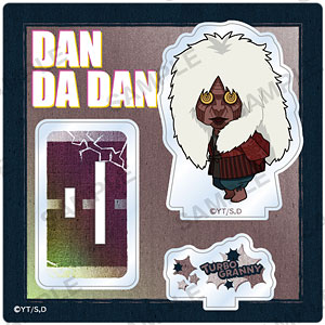 TVアニメ『ダンダダン』 ジオラマアクリルスタンド オカルン