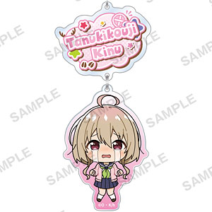 ねくねっとガールズスリーブコレクション Vol.085 LOVELY×CATION