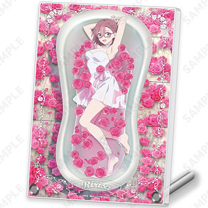 2.5次元の誘惑 BIGアクリルパネル ～Rosy～ 2.美花莉[ディ・テクノ 