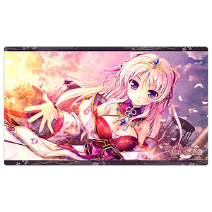 (未使用･未開封品)　ブシロードスリーブコレクション ハイグレード Vol.1442 千の刃濤、桃花染の皇姫『宮国 朱璃』 6k88evb ブシロードスリーブコレクション ハイグレード Vol.1442 千の刃