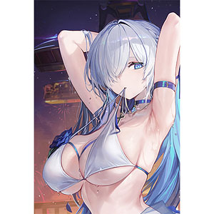 アズールレーン まくらカバー(ブレンヌス/奏者の剣先)