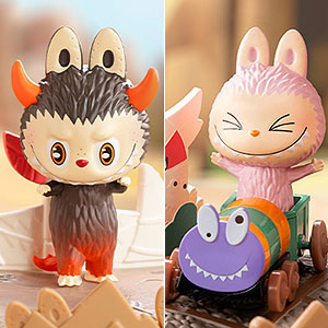 ♥︎うさちゃん♥︎ 断捨離中様 popmart land限定 モココ 第1代