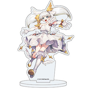 wixoss アクリルリミットアッパー　タマ ウィクロス リミットアッパー】 / 〔WX24-D1〕WHITE ALT HOPE|WIXOSS
