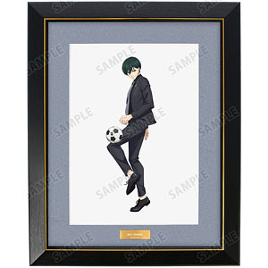 TVアニメ『ブルーロック』 描き下ろし 潔世一 スーツモデルver. キャラ