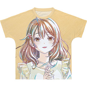 時々ボソッとロシア語でデレる隣のアーリャさん マーシャ Ani-Art フルグラフィックTシャツ ユニセックス M
