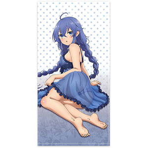 【公式】 無職転生II ～異世界行ったら本気だす～ 描き下ろし シルフィ タオル