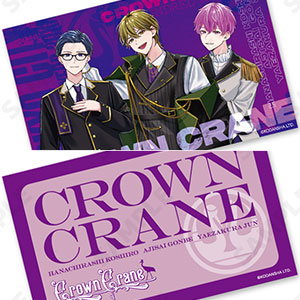 ハンドレッドノート ステッカーセット 2.スワロウテイル[ディ・テクノ