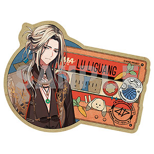 大黒可不可 ファンミ トレカ 20点 18TRIP トラベルステッカー 2.大黒可不可[エンスカイ]《在庫切れ》