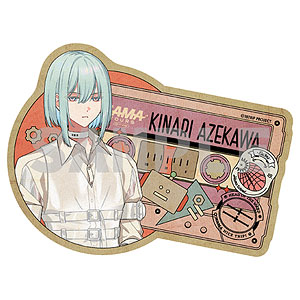 18TRIP トラベルステッカー 2.大黒可不可-amiami.jp-あみあみ