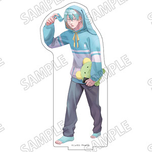 陰キャラブコメ アニメイト くじ アクリルスタンド 番井孝人 タカヒト