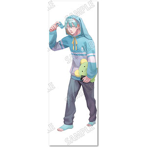 陰キャラブコメ ash パジャマ 缶バッジ 陰キャラブコメ 缶バッジ ash くじ - メルカリ