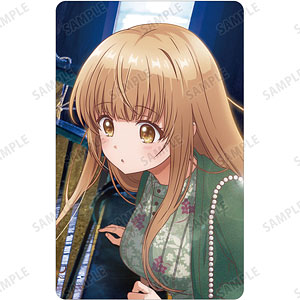 TVアニメ「お隣の天使様にいつの間にか駄目人間にされていた件」 椎名真昼 岩手ver. ビジュアルカード