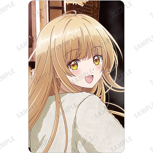 TVアニメ「お隣の天使様にいつの間にか駄目人間にされていた件」 椎名真昼 山形ver. ビジュアルカード