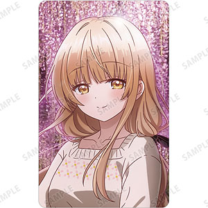 ラ*グ様 椎名真昼　となてん　シークレット　バスタオル　3851 ウマ娘 TVアニメ「お隣の天使様にいつの間にか駄目人間にされていた件