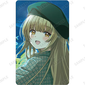 TVアニメ「お隣の天使様にいつの間にか駄目人間にされていた件」 椎名真昼 東京ver. ビジュアルカード