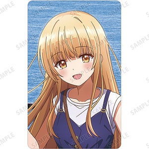 k*m様 お隣の天使様にいつの間にか駄目人間にされていた件　椎名真昼　バスタオル TVアニメ「お隣の天使様にいつの間にか駄目人間にされていた件