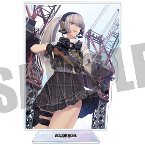 アークナイツ ぬーどるストッパーフィギュアーニェンー　8個まとめ売り アークナイツ ぬーどるストッパーフィギュア -ニェン