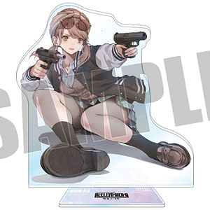 流転の地球 1/6 コレクティブル フィギュア CN171-11救援隊