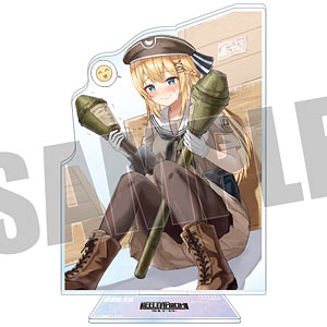リトルアーモリー アクリルスタンド 仁禮小春[あみあみ]《発売済
