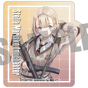 スタティックアーツギャラリー FINAL FANTASY VII ADVENT CHILDREN