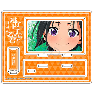 TVアニメ「逃げ上手の若君」アクリルスタンド A(北条時行)