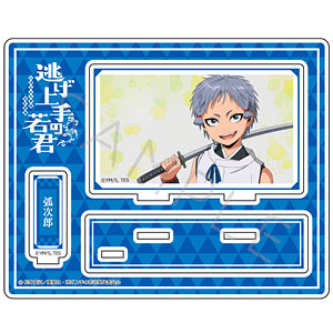 TVアニメ「逃げ上手の若君」アクリルスタンド C(弧次郎)