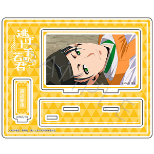 TVアニメ「逃げ上手の若君」アクリルスタンド G(諏訪頼重)