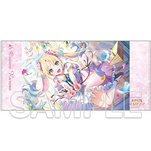 『ラブライブ！蓮ノ空女学院スクールアイドルクラブ』ビッグタオル Ver.Dream Believers 大沢瑠璃乃