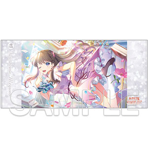 『ラブライブ！蓮ノ空女学院スクールアイドルクラブ』ビッグタオル Ver.Dream Believers 藤島慈