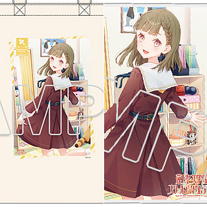 ラブライブ！蓮ノ空女学院スクールアイドルクラブ』おでかけトート