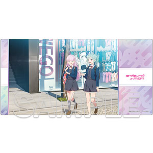 ラブライブ！ サンシャイン!! Aqours タオル COCO'Sデスクマット等