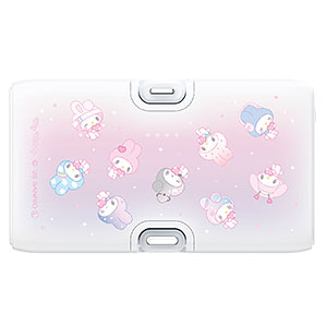 あみあみ限定特典】でかちっちゃ! 『ネプテューヌ』シリーズ 雪 あみあみ限定特典】でかちっちゃ! 『ネプテューヌ』シリーズ 雪