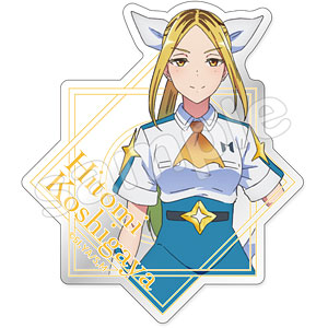 狐巫女フゥー・メイ 1/6 完成品フィギュア 豪華版[CC CUTE