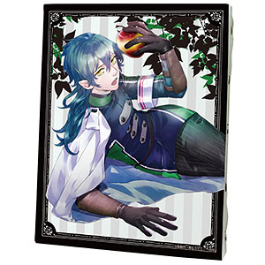 魔界王子 devils and realist ホログラム缶バッジ　シトリー 魔界王子 devils and realist ホログラム缶バッジ シトリー