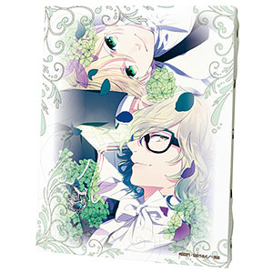 キャンバスボード「魔界王子 devils and realist」03/シトリー(公式