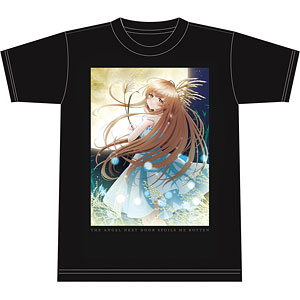お隣の天使様にいつの間にか駄目人間にされていた件　椎名真昼　Tシャツ　XLサイズ お隣の天使様にいつの間にか駄目人間にされていた件 Tシャツ 椎名真昼