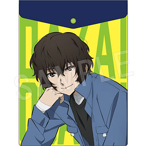 文豪ストレイドッグス 東武動物公園 太宰治 文スト』劇場版×東武動物公園コラボイベントが開催決定