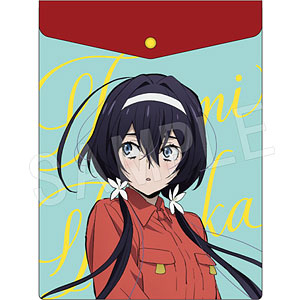 文豪ストレイドッグス フラットケース 東武動物公園ver