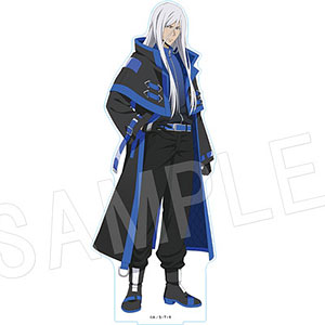 家庭教師ヒットマンREBORN！ BIGアクリルスタンド サイバーパンクver