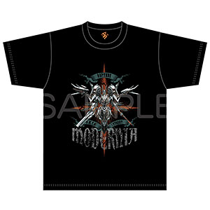 勝利の女神：NIKKE Tシャツ モダニア：ヘレティック サイズ L