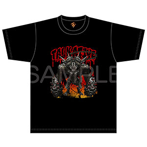 勝利の女神：NIKKE Tシャツ トーカティブ サイズ M
