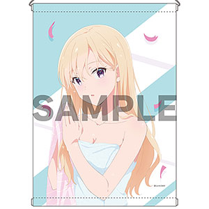 限定販売】TVアニメ 甘神さんちの縁結び B2タペストリー[ホビー