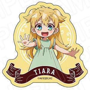 ショートアニメ「放課後少年花子くん」 ダイカットマグネット 源てぃあら