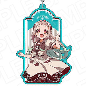 ショートアニメ「放課後少年花子くん」 デカキーホルダー 八尋寧々