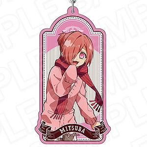 ショートアニメ「放課後少年花子くん」 デカキーホルダー ミツバ