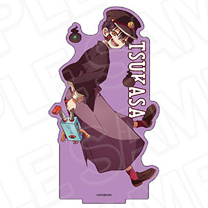 ショートアニメ「放課後少年花子くん」 デカアクリルスタンド つかさ