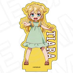 ショートアニメ「放課後少年花子くん」 デカアクリルスタンド 源てぃあら